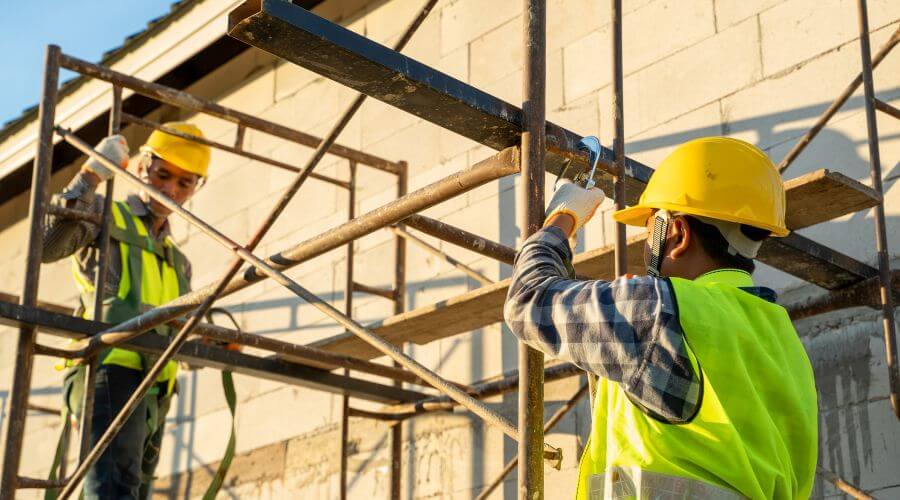 Soffit Repair in Dobbins, CA